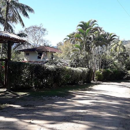 Chale Rio Dos Meros Villa ปาราตี ภายนอก รูปภาพ
