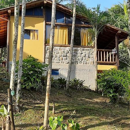 Chale Rio Dos Meros Villa ปาราตี ภายนอก รูปภาพ