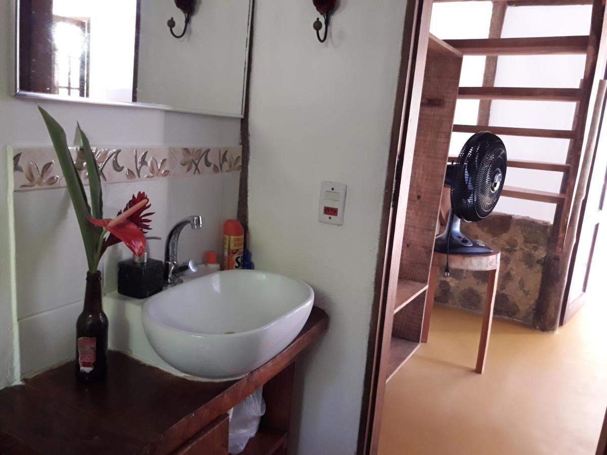 Chale Rio Dos Meros Villa ปาราตี ภายนอก รูปภาพ