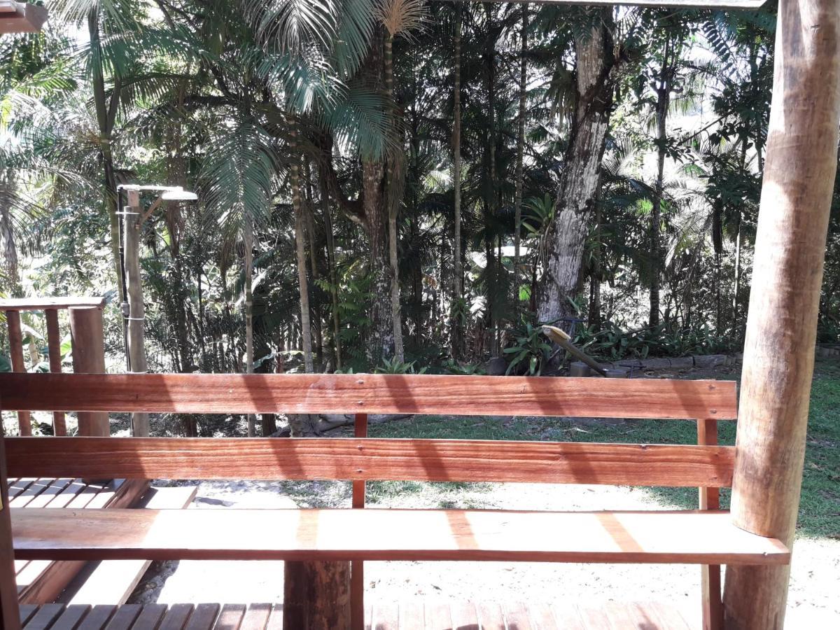 Chale Rio Dos Meros Villa ปาราตี ภายนอก รูปภาพ