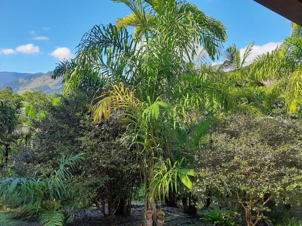 Chale Rio Dos Meros Villa ปาราตี ภายนอก รูปภาพ