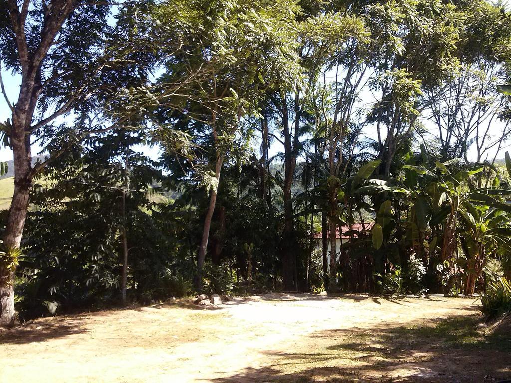 Chale Rio Dos Meros Villa ปาราตี ห้อง รูปภาพ