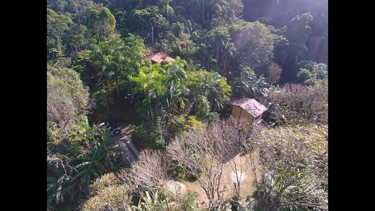 Chale Rio Dos Meros Villa ปาราตี ภายนอก รูปภาพ