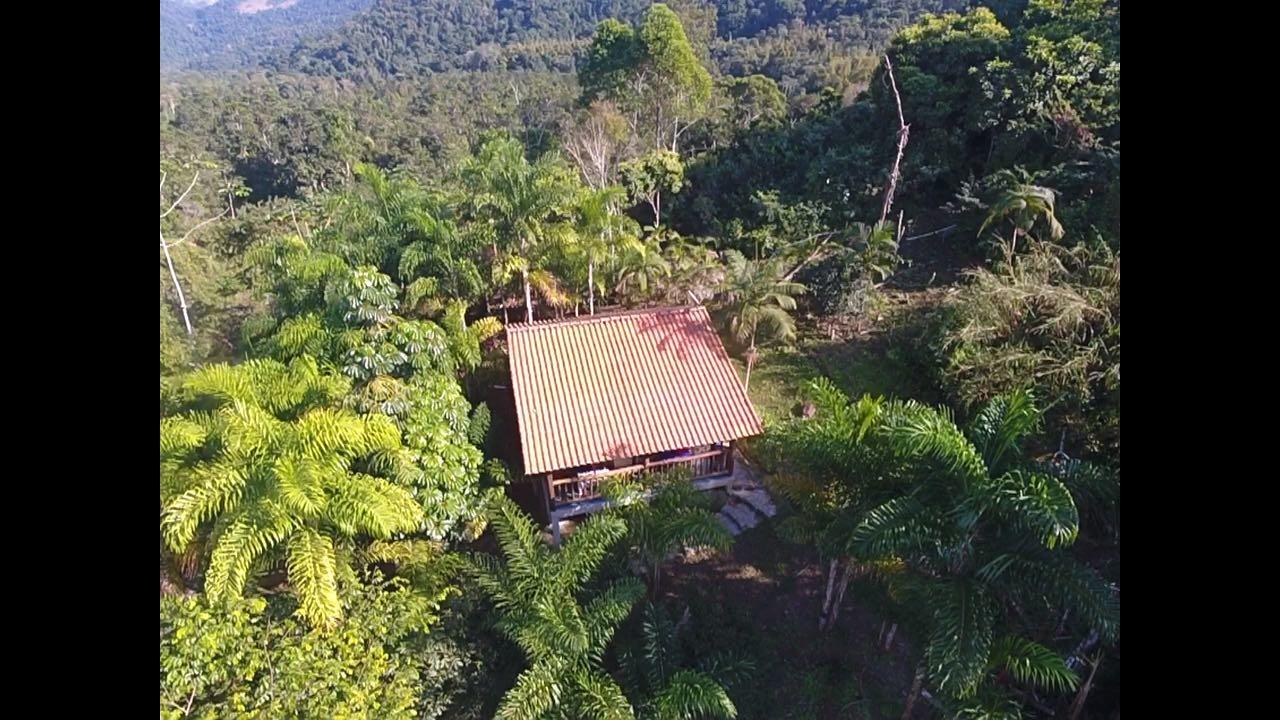 Chale Rio Dos Meros Villa ปาราตี ภายนอก รูปภาพ