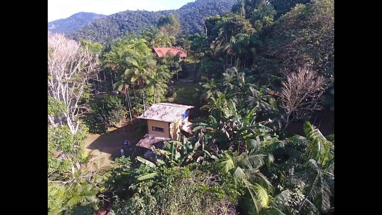 Chale Rio Dos Meros Villa ปาราตี ภายนอก รูปภาพ