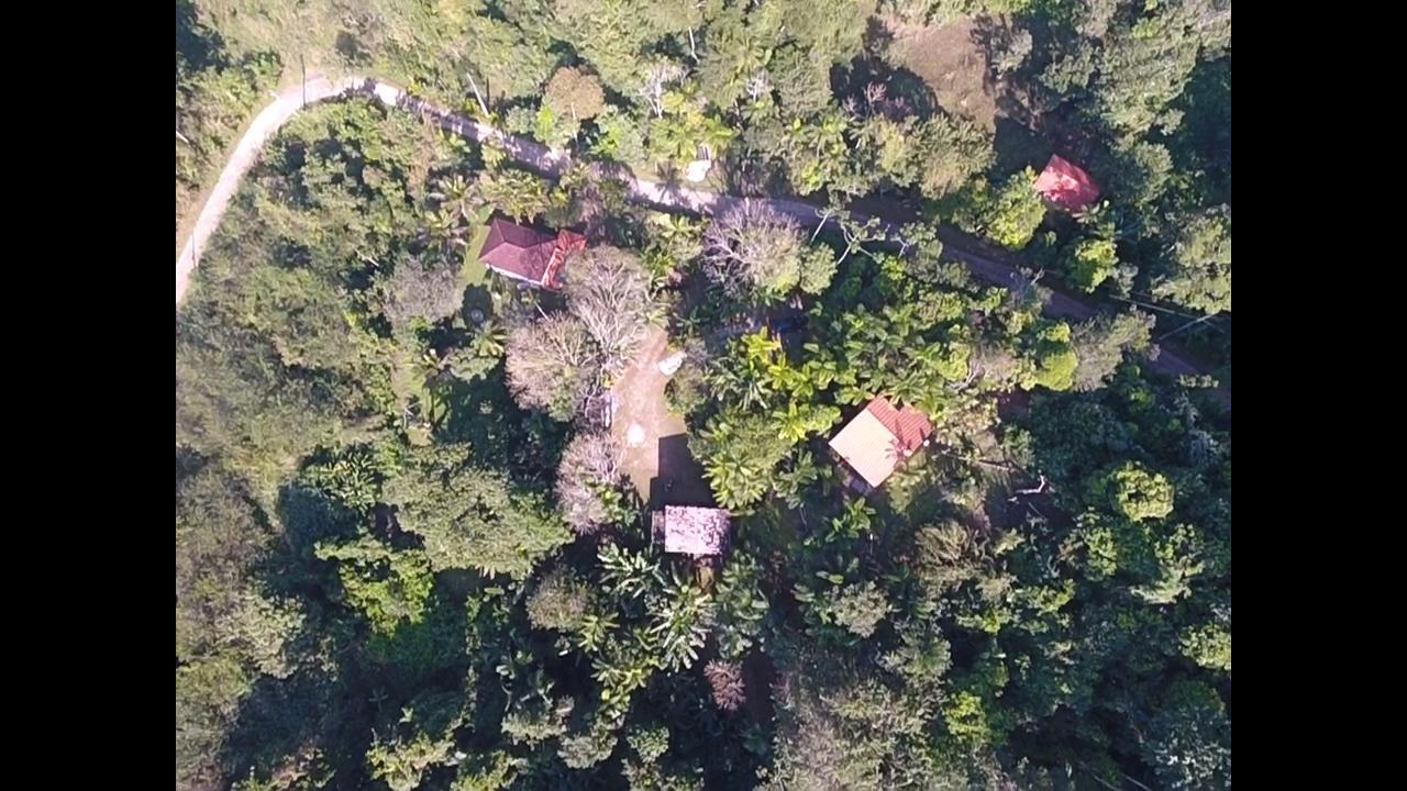 Chale Rio Dos Meros Villa ปาราตี ภายนอก รูปภาพ