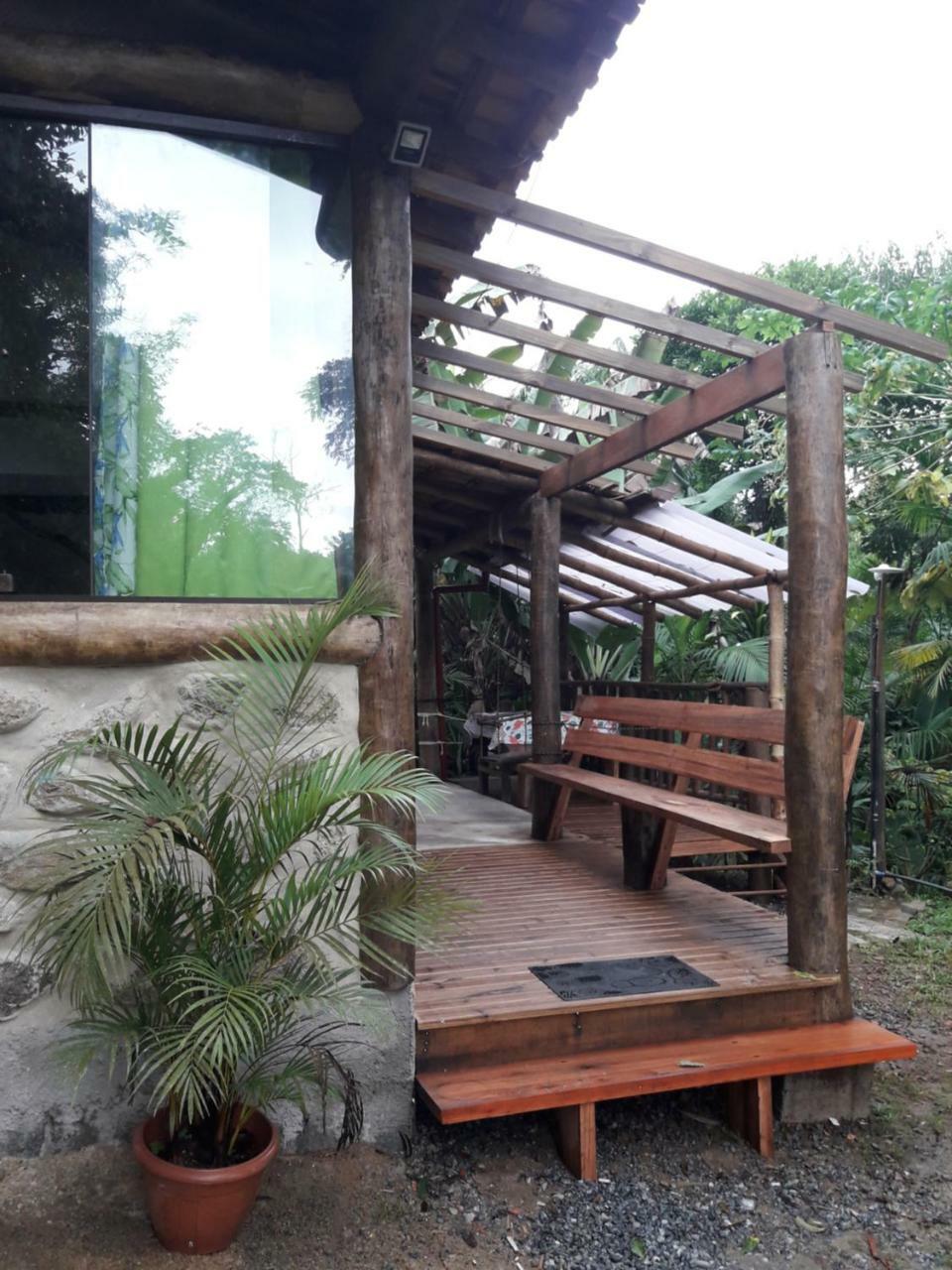 Chale Rio Dos Meros Villa ปาราตี ห้อง รูปภาพ