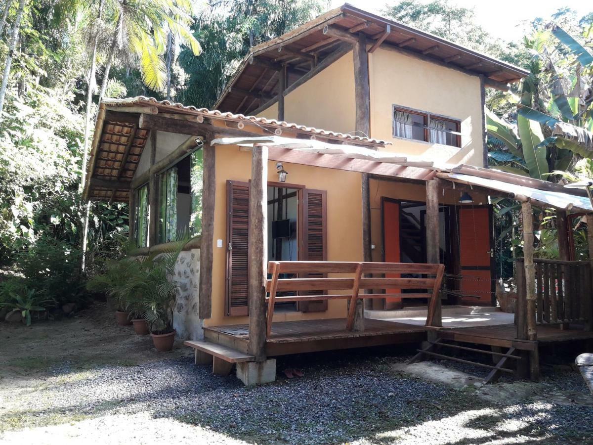 Chale Rio Dos Meros Villa ปาราตี ห้อง รูปภาพ