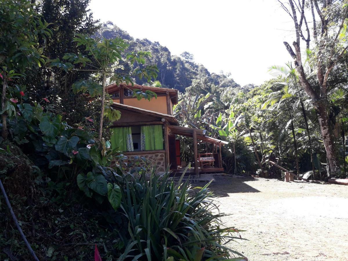 Chale Rio Dos Meros Villa ปาราตี ภายนอก รูปภาพ